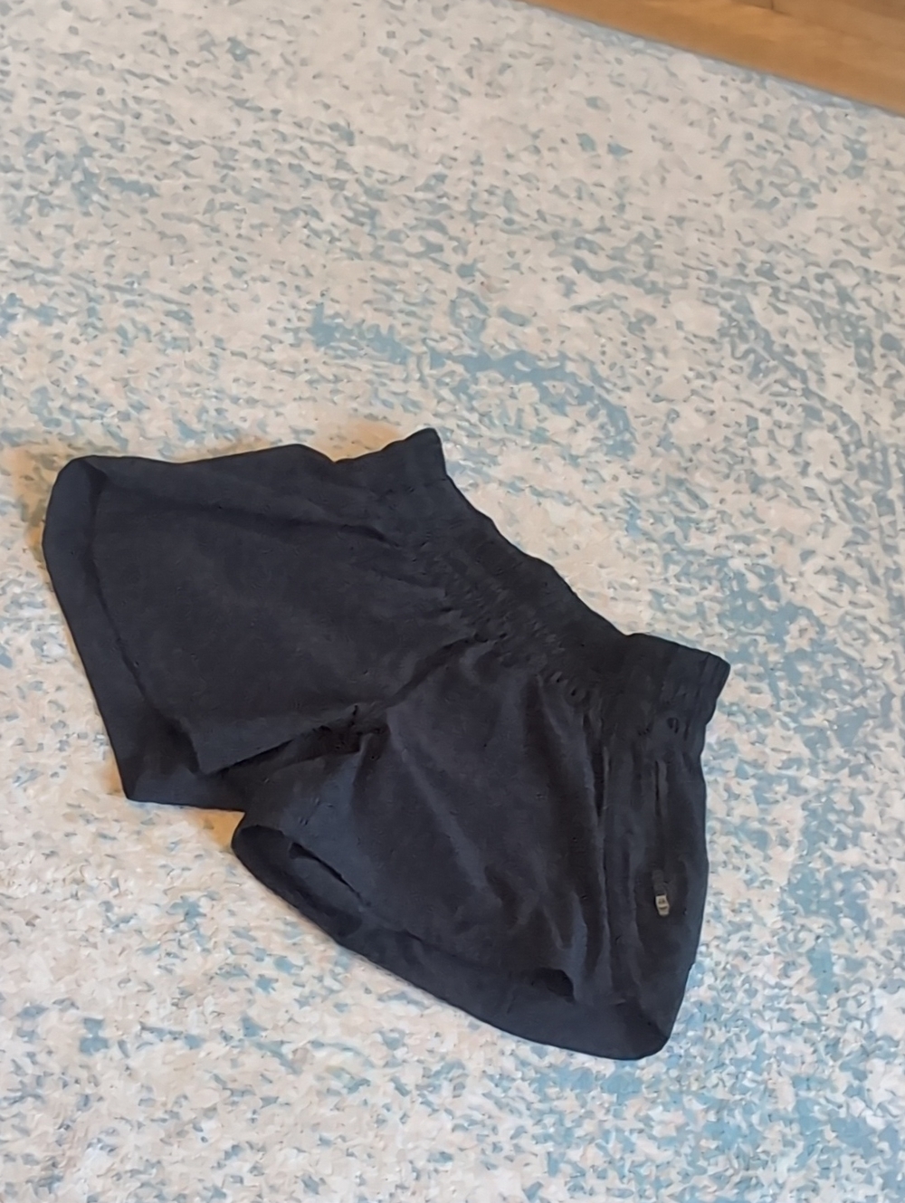 Lululemon tracker short  /  4" Inseam - Picture 7 of 11